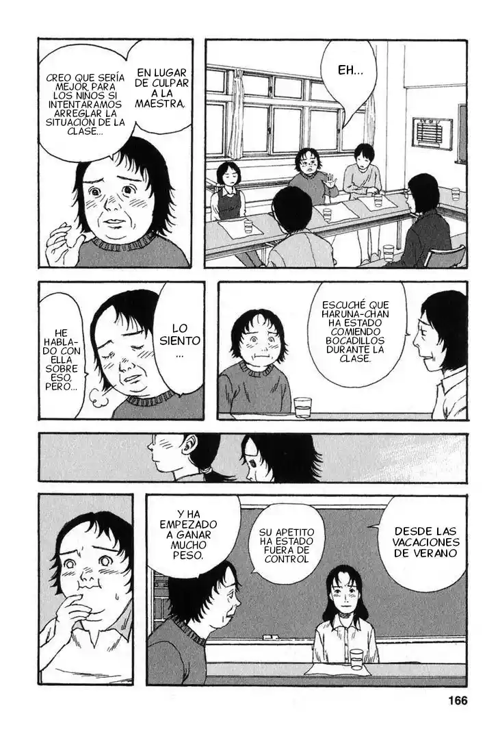 Kodomo No Kodomo - Capítulo 17 - Página 20 - LectorTMOo