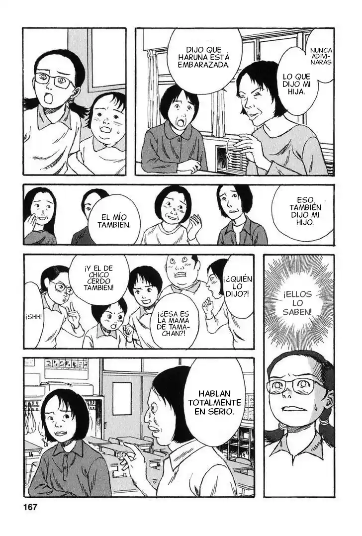 Kodomo No Kodomo - Capítulo 17 - Página 21 - LectorTMOo