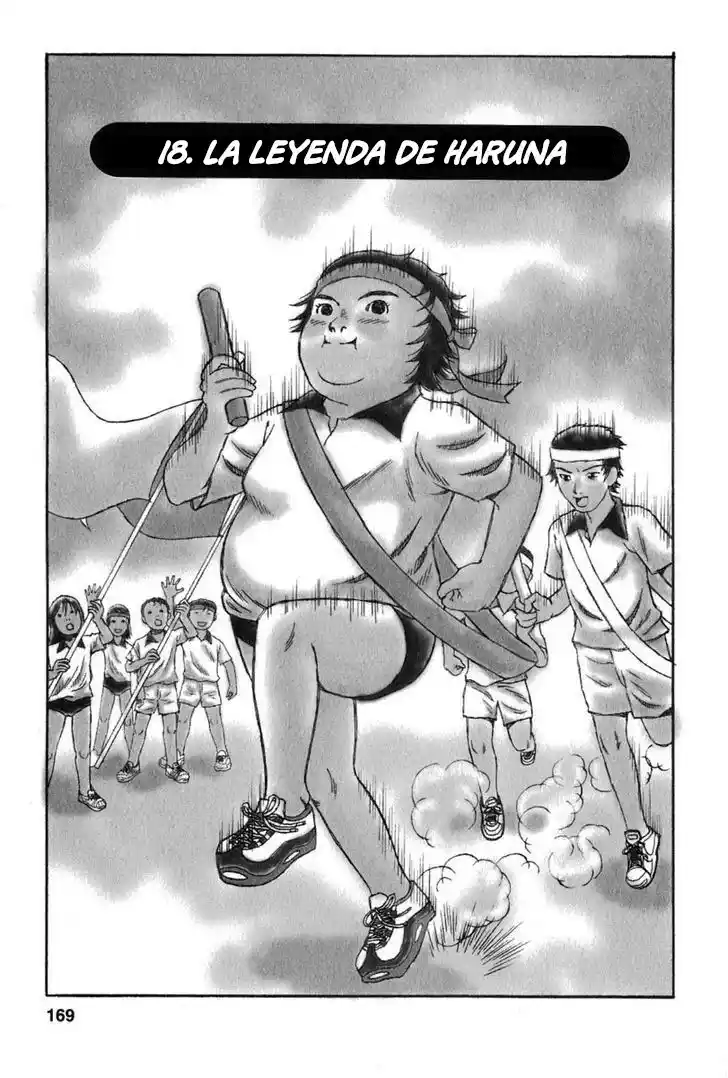 Kodomo No Kodomo - Capítulo 18 - Página 3 - LectorTMOo