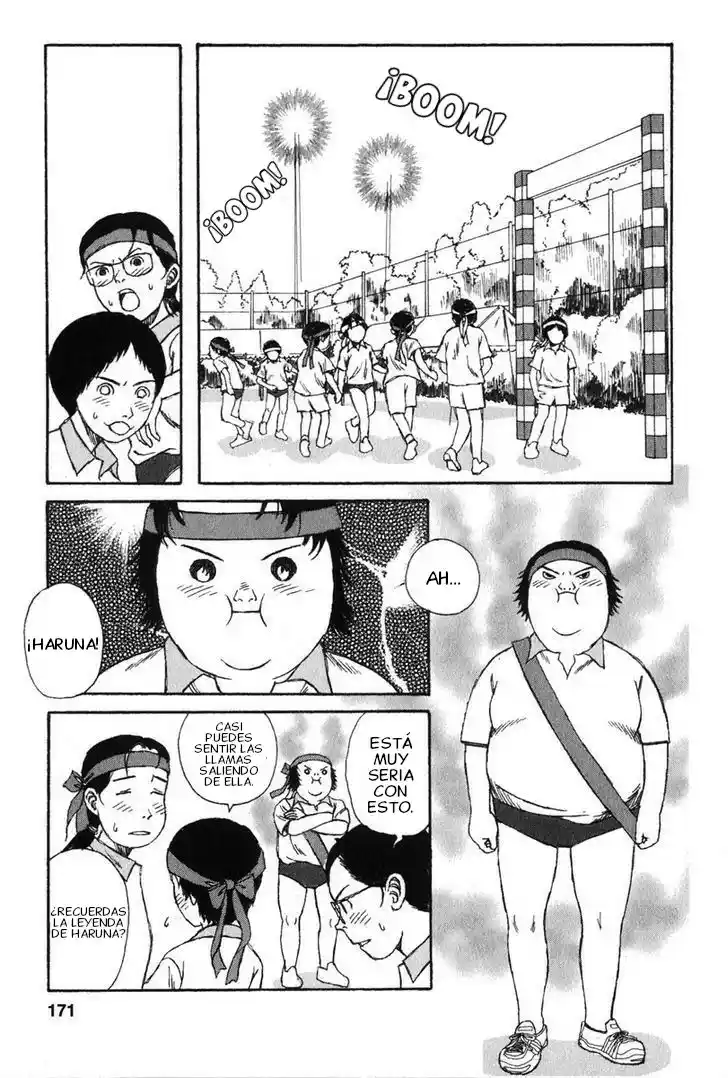 Kodomo No Kodomo - Capítulo 18 - Página 5 - LectorTMOo