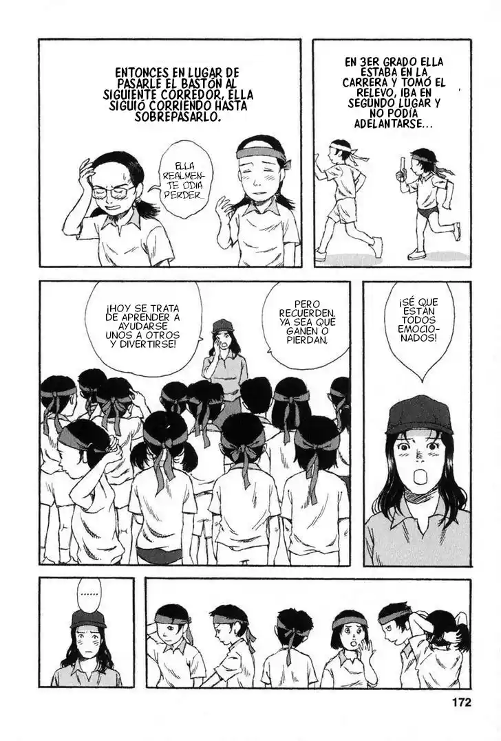 Kodomo No Kodomo - Capítulo 18 - Página 6 - LectorTMOo