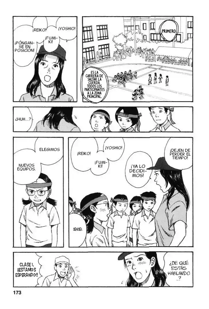 Kodomo No Kodomo - Capítulo 18 - Página 7 - LectorTMOo