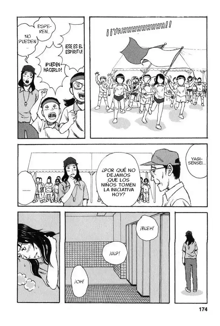 Kodomo No Kodomo - Capítulo 18 - Página 8 - LectorTMOo