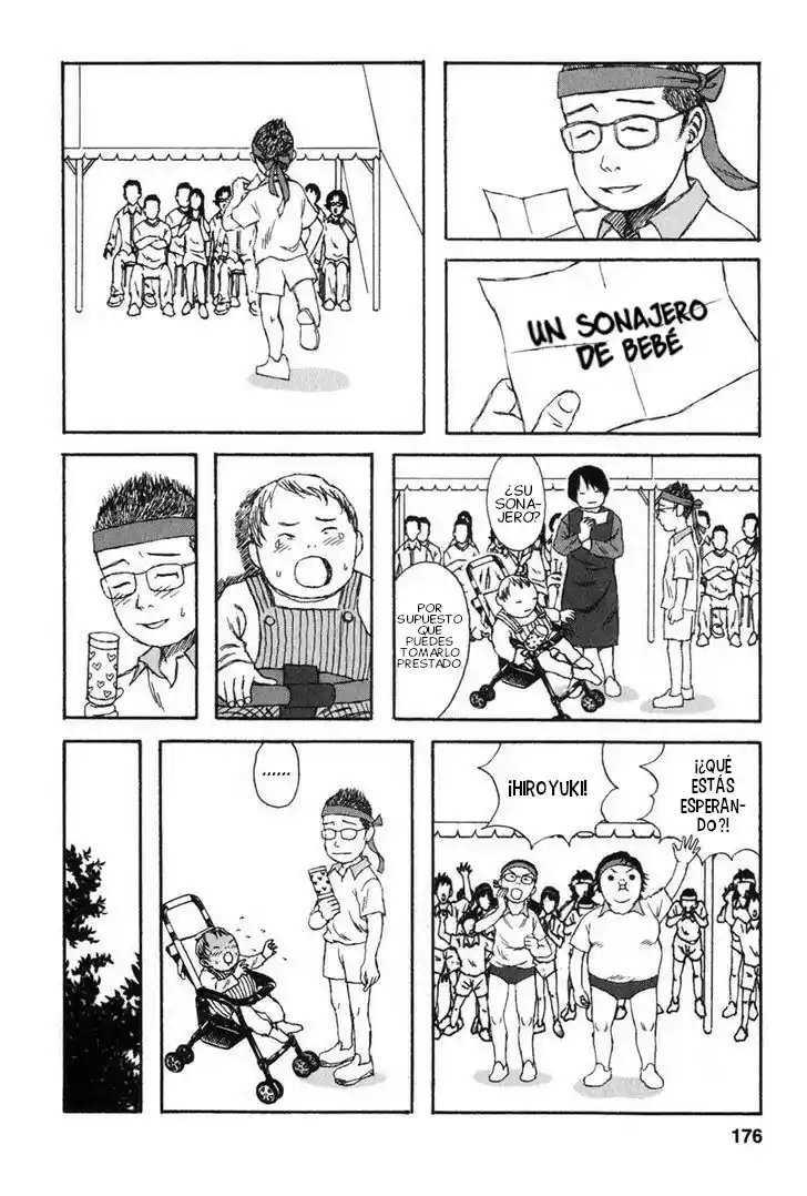 Kodomo No Kodomo - Capítulo 18 - Página 10 - LectorTMOo