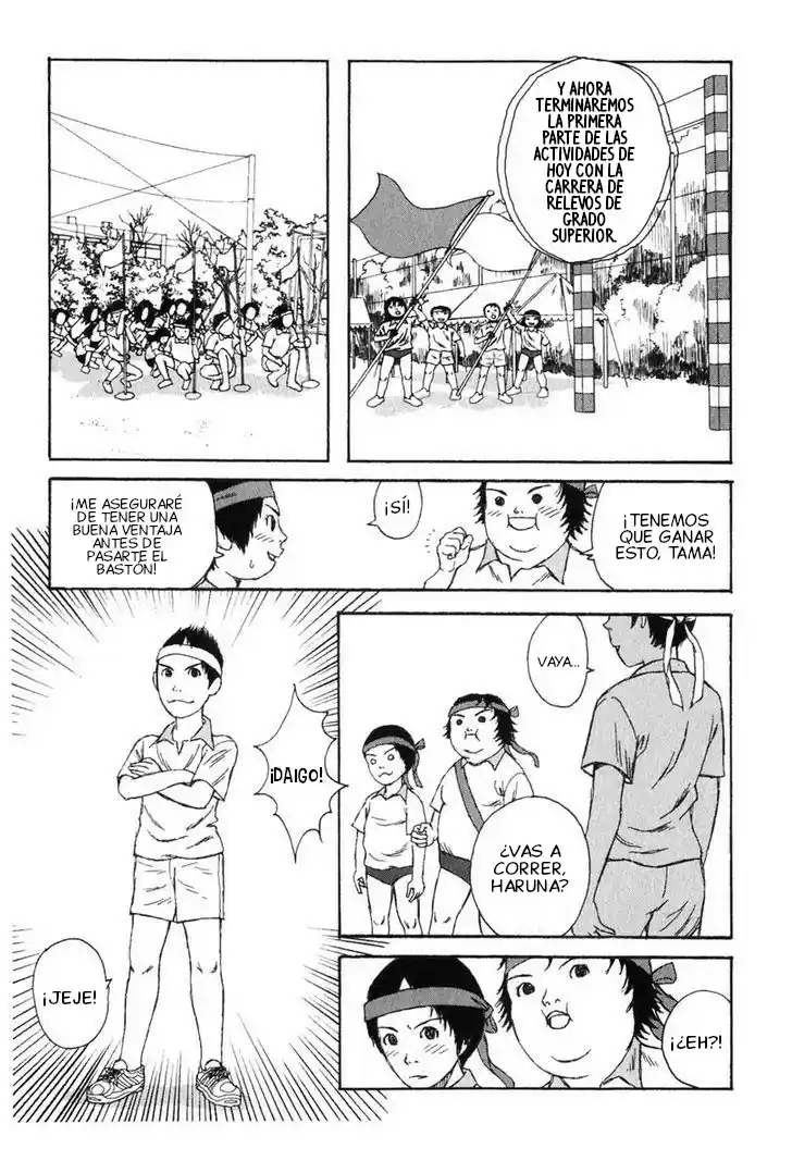 Kodomo No Kodomo - Capítulo 18 - Página 11 - LectorTMOo