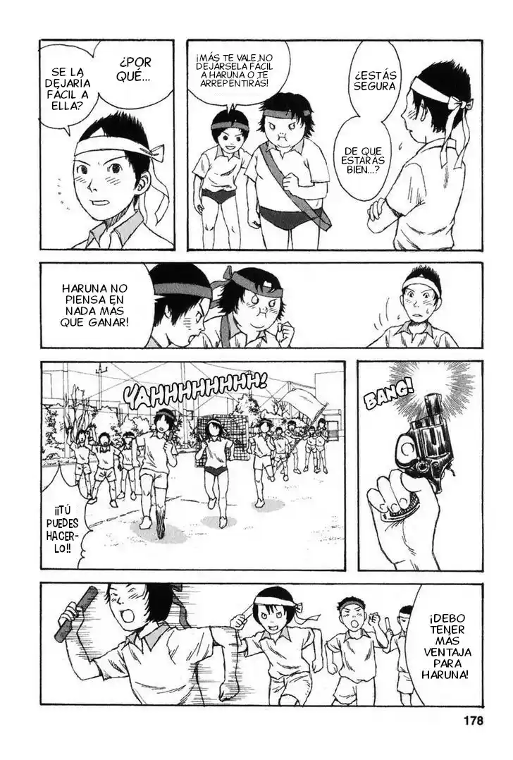 Kodomo No Kodomo - Capítulo 18 - Página 12 - LectorTMOo