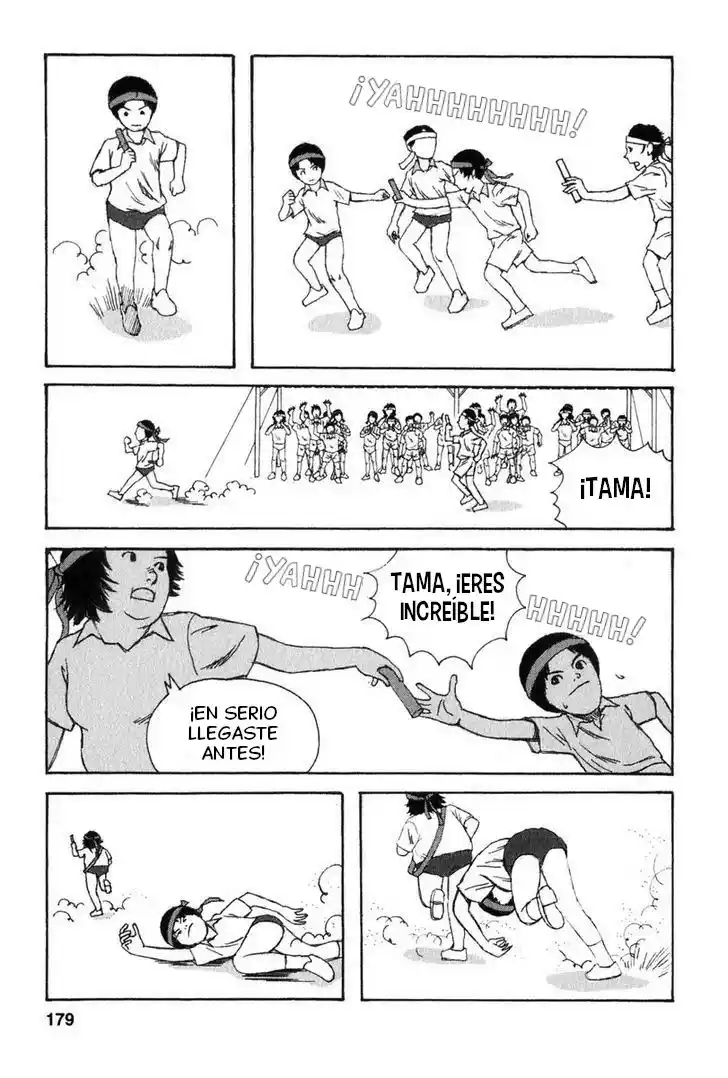 Kodomo No Kodomo - Capítulo 18 - Página 13 - LectorTMOo