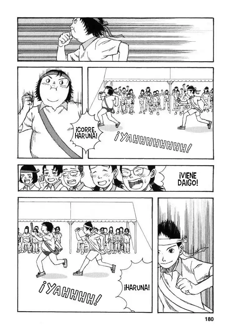 Kodomo No Kodomo - Capítulo 18 - Página 14 - LectorTMOo