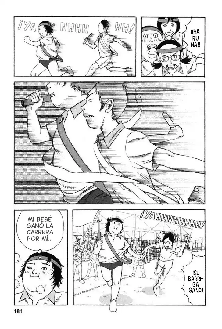 Kodomo No Kodomo - Capítulo 18 - Página 15 - LectorTMOo