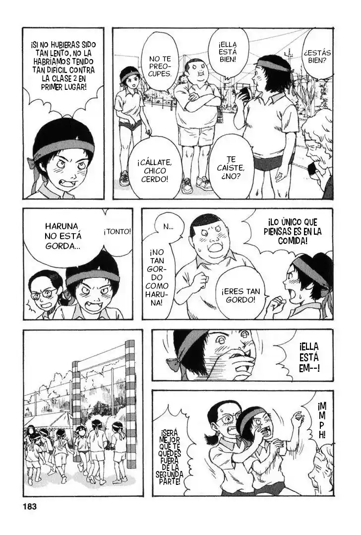 Kodomo No Kodomo - Capítulo 18 - Página 17 - LectorTMOo