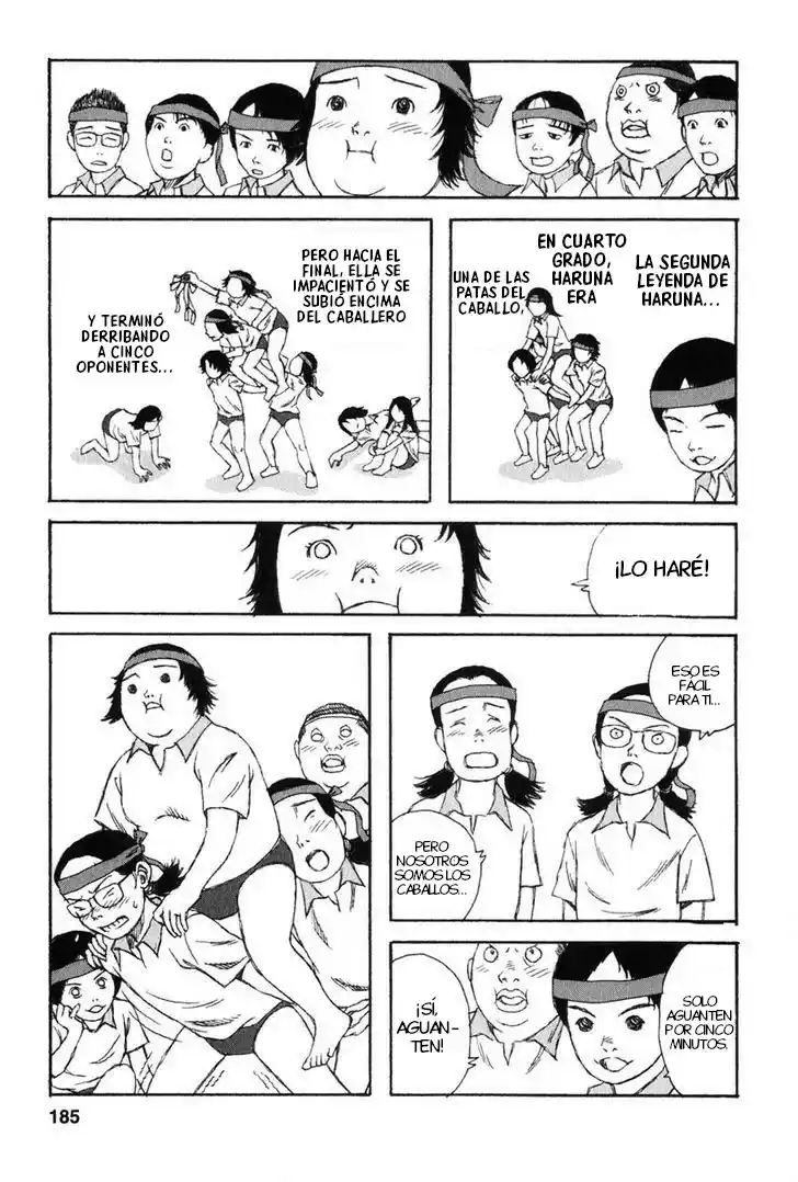 Kodomo No Kodomo - Capítulo 18 - Página 19 - LectorTMOo