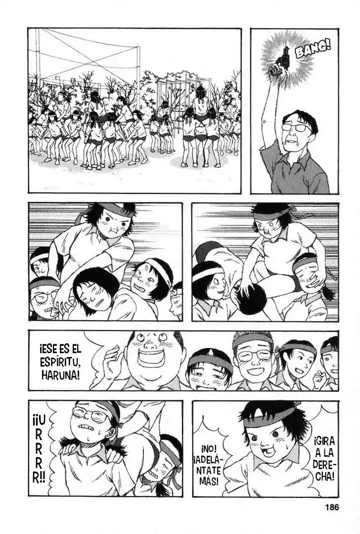 Kodomo No Kodomo - Capítulo 18 - Página 20 - LectorTMOo