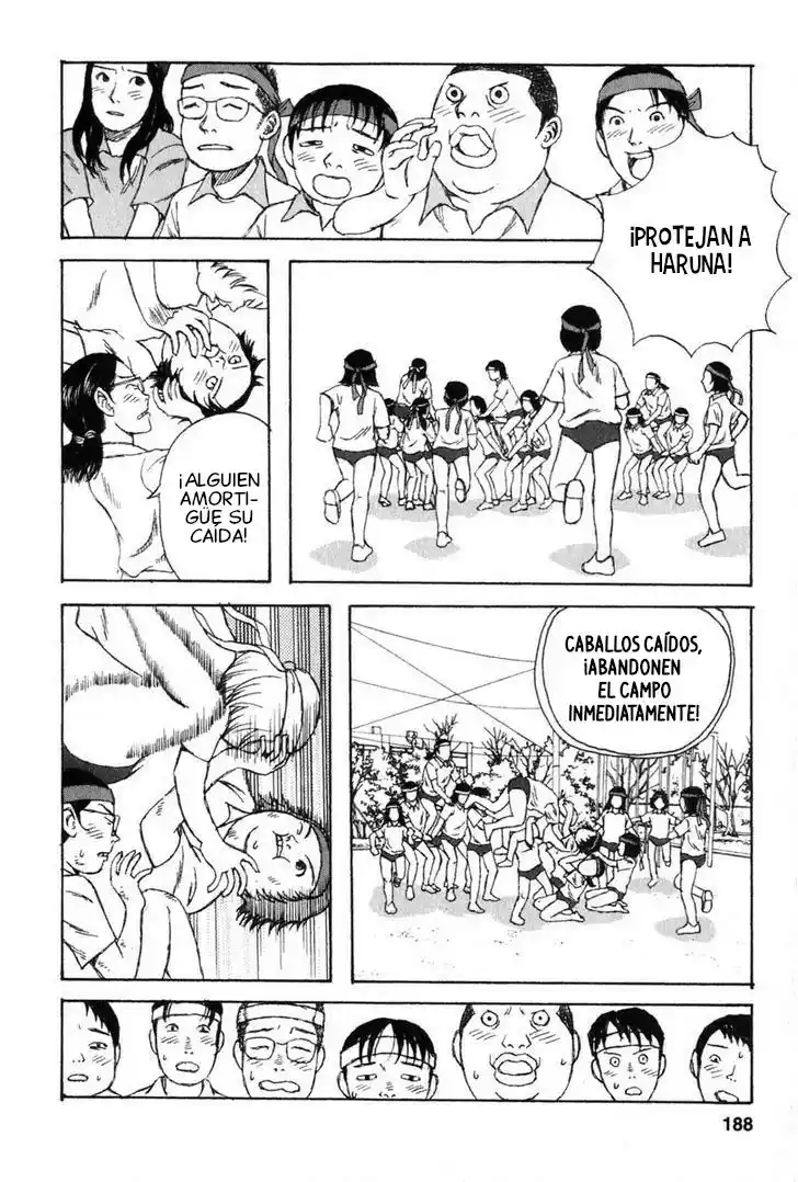Kodomo No Kodomo - Capítulo 18 - Página 22 - LectorTMOo