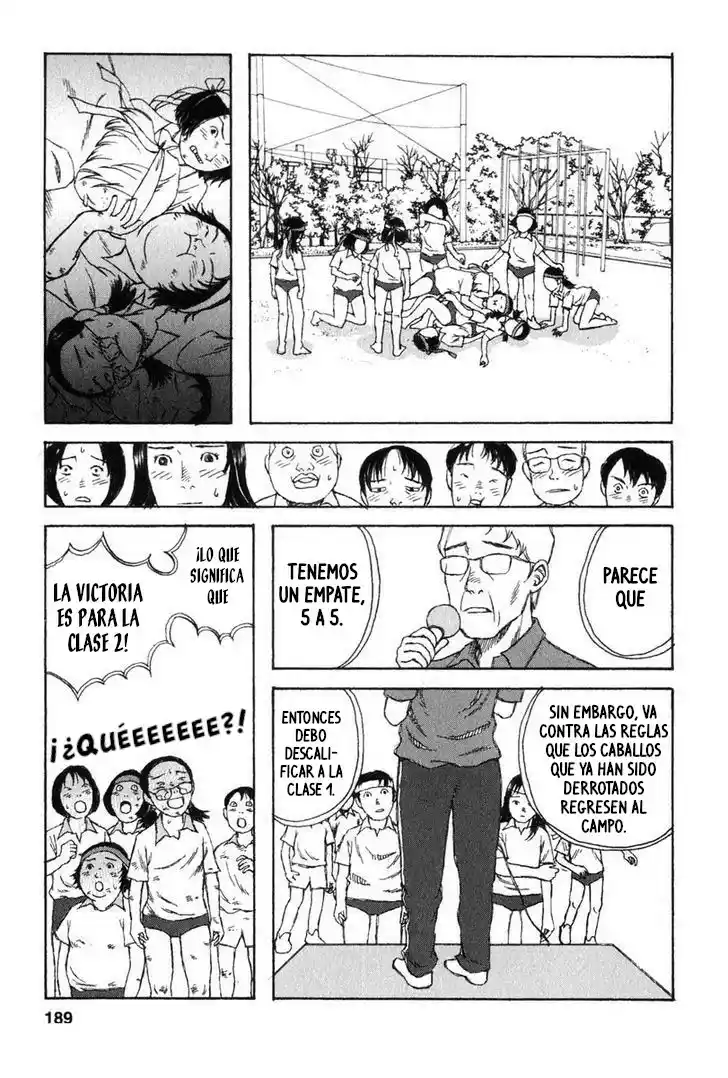 Kodomo No Kodomo - Capítulo 18 - Página 23 - LectorTMOo