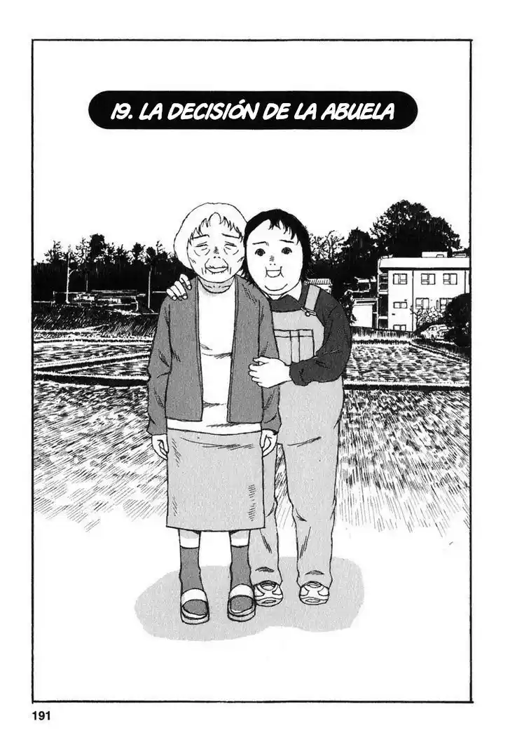 Kodomo No Kodomo - Capítulo 19 - Página 3 - LectorTMOo