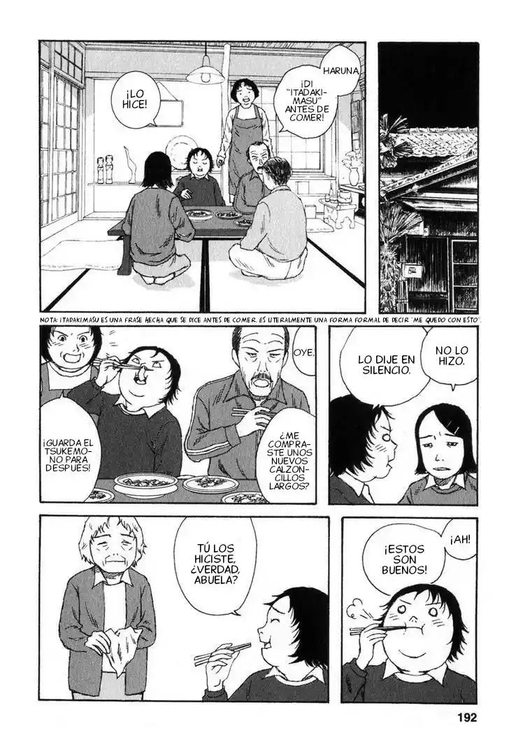 Kodomo No Kodomo - Capítulo 19 - Página 4 - LectorTMOo