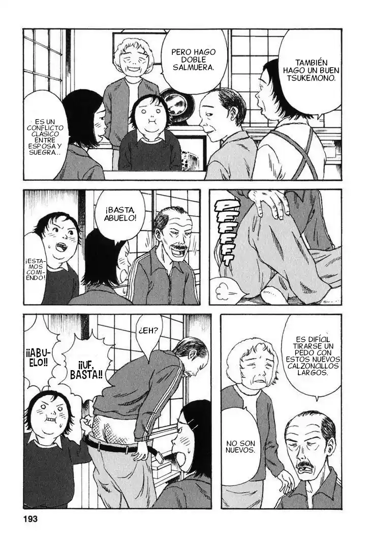 Kodomo No Kodomo - Capítulo 19 - Página 5 - LectorTMOo