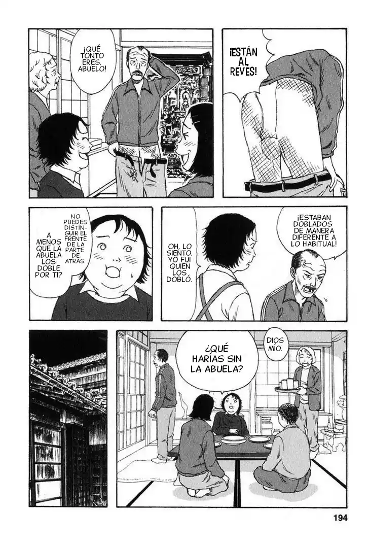 Kodomo No Kodomo - Capítulo 19 - Página 6 - LectorTMOo