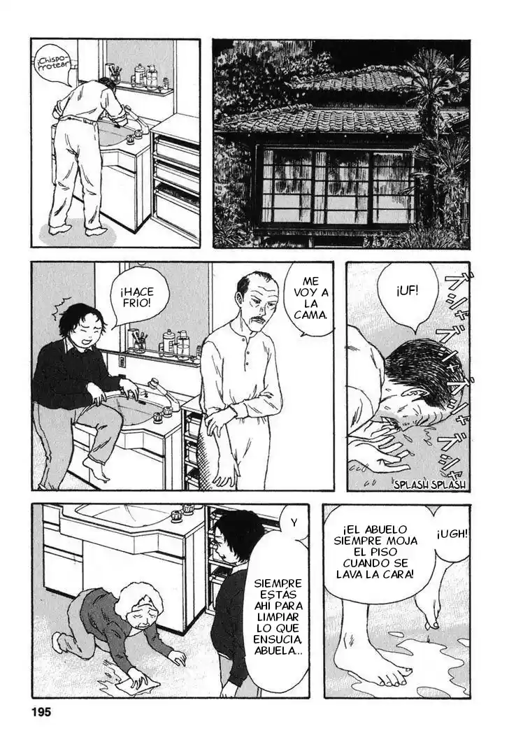 Kodomo No Kodomo - Capítulo 19 - Página 7 - LectorTMOo