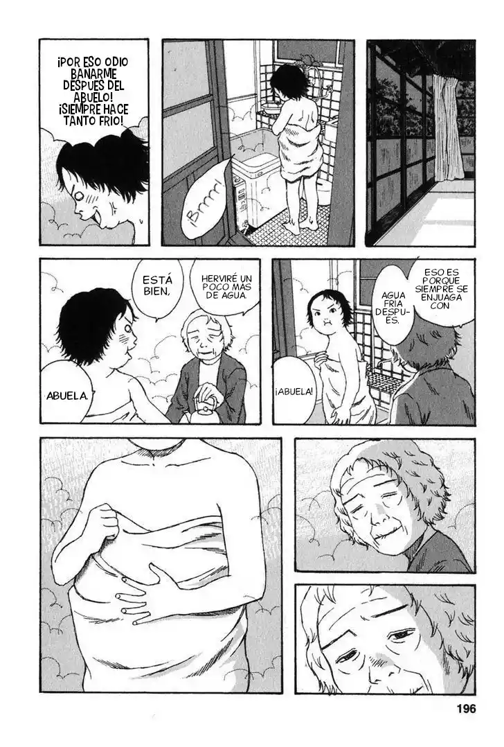 Kodomo No Kodomo - Capítulo 19 - Página 8 - LectorTMOo