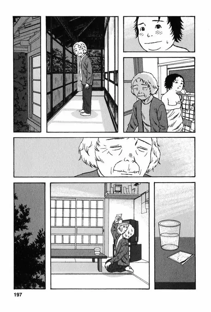 Kodomo No Kodomo - Capítulo 19 - Página 9 - LectorTMOo