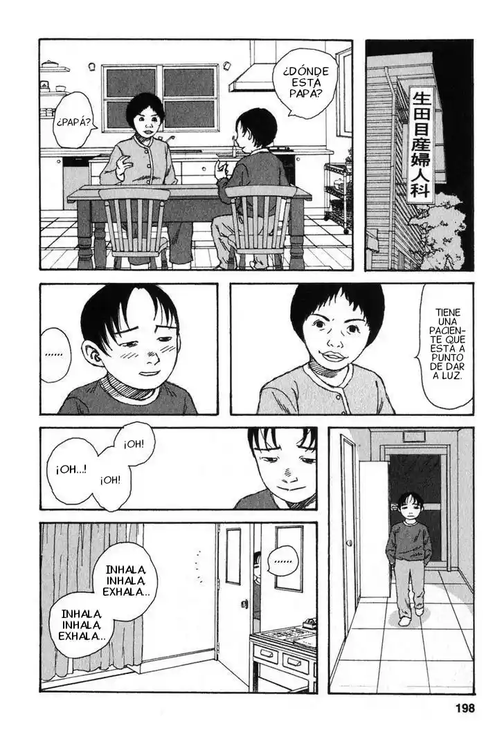 Kodomo No Kodomo - Capítulo 19 - Página 10 - LectorTMOo