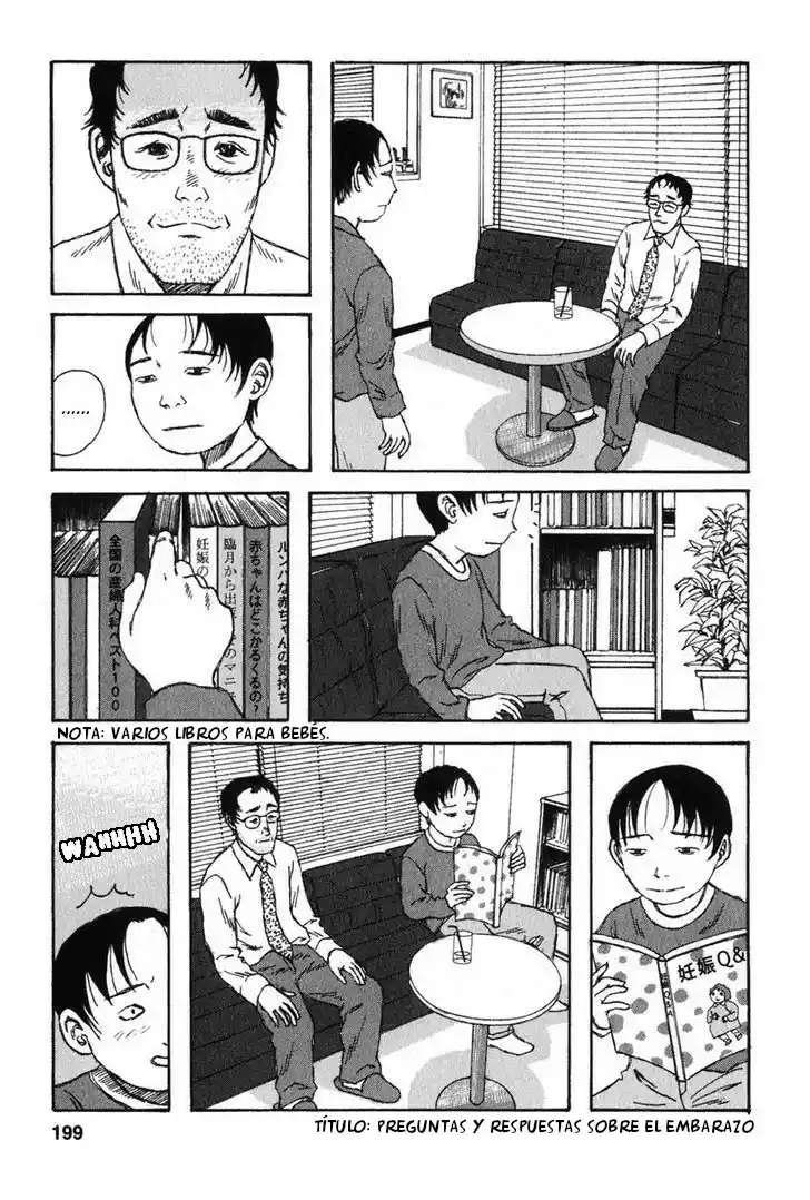 Kodomo No Kodomo - Capítulo 19 - Página 11 - LectorTMOo