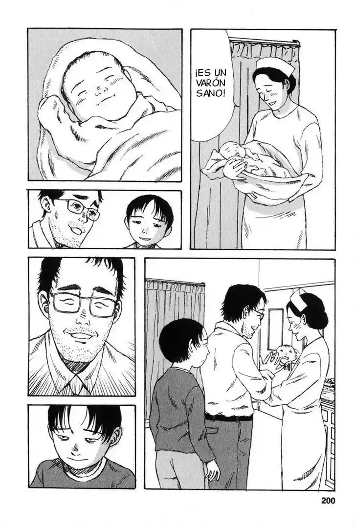 Kodomo No Kodomo - Capítulo 19 - Página 12 - LectorTMOo