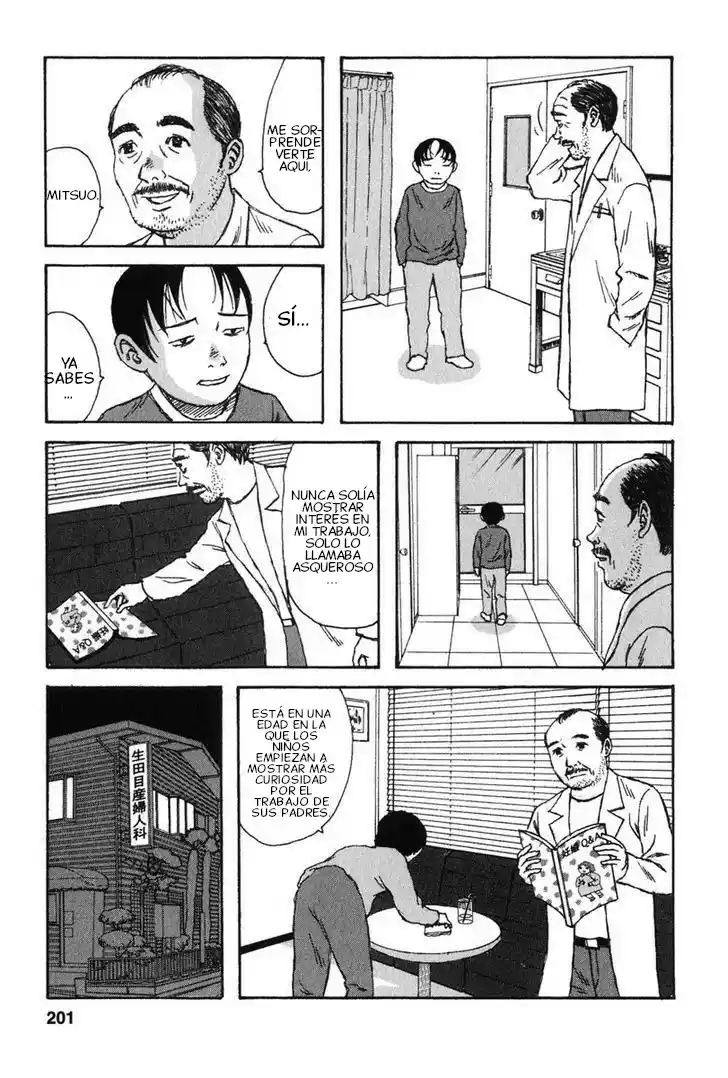 Kodomo No Kodomo - Capítulo 19 - Página 13 - LectorTMOo