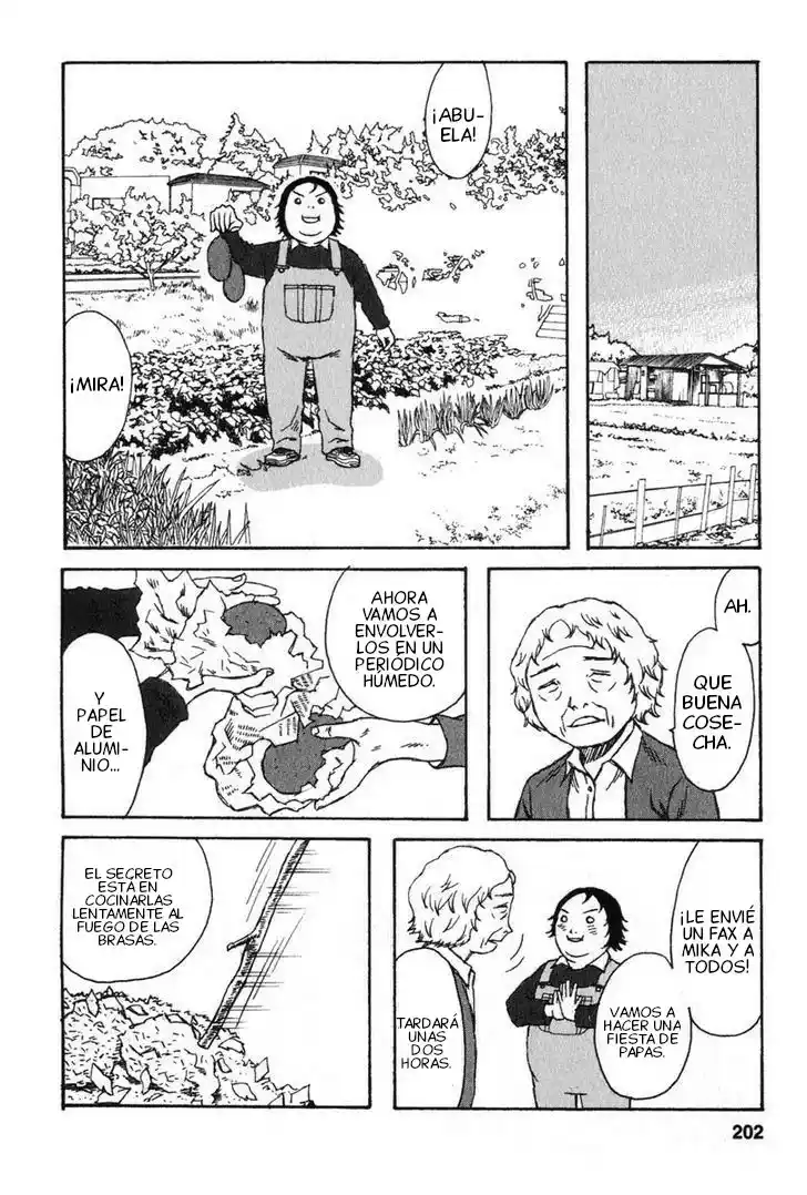 Kodomo No Kodomo - Capítulo 19 - Página 14 - LectorTMOo