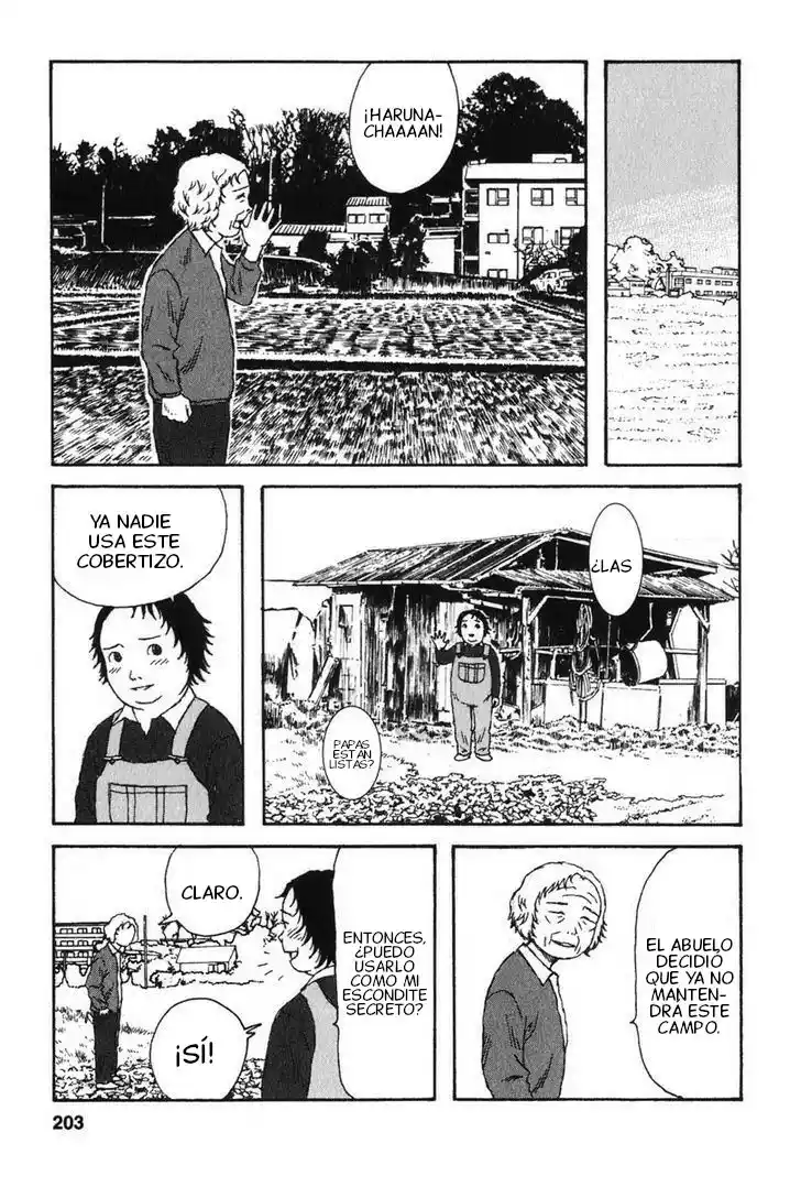 Kodomo No Kodomo - Capítulo 19 - Página 15 - LectorTMOo