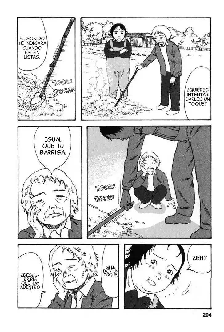Kodomo No Kodomo - Capítulo 19 - Página 16 - LectorTMOo