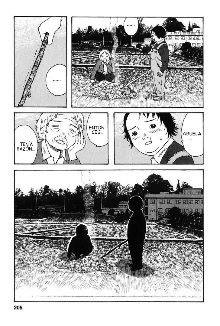 Kodomo No Kodomo - Capítulo 19 - Página 17 - LectorTMOo