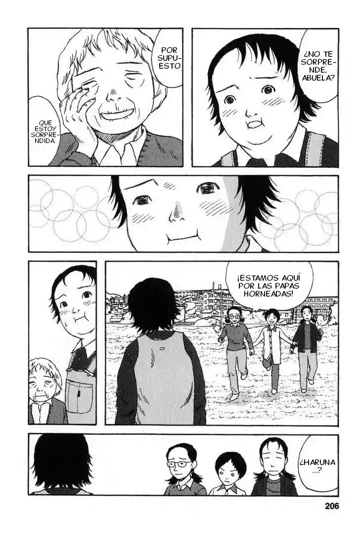 Kodomo No Kodomo - Capítulo 19 - Página 18 - LectorTMOo