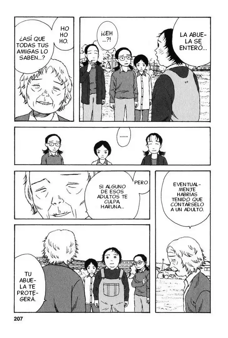 Kodomo No Kodomo - Capítulo 19 - Página 19 - LectorTMOo