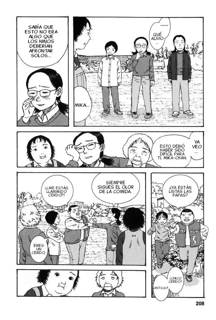 Kodomo No Kodomo - Capítulo 19 - Página 20 - LectorTMOo