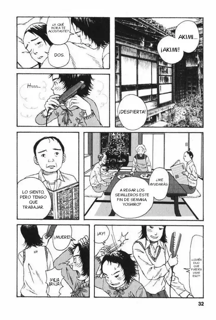 Kodomo No Kodomo - Capítulo 2 - Página 4 - LectorTMOo