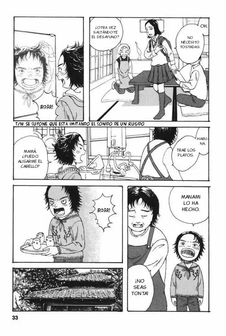 Kodomo No Kodomo - Capítulo 2 - Página 5 - LectorTMOo