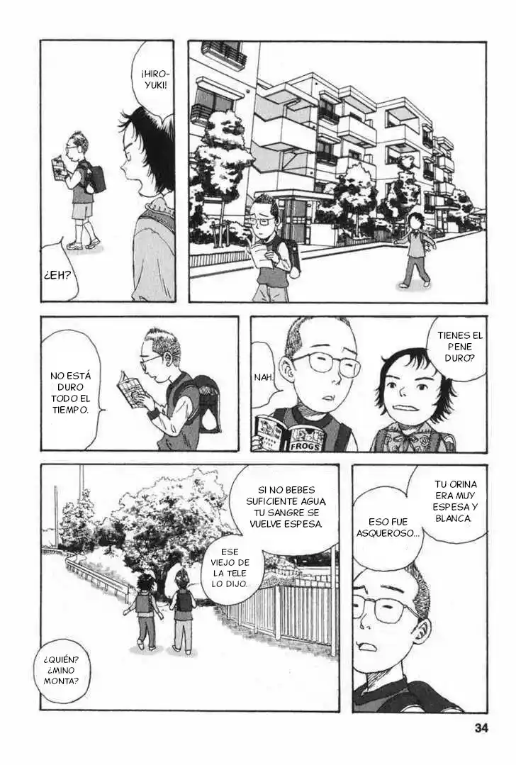 Kodomo No Kodomo - Capítulo 2 - Página 6 - LectorTMOo