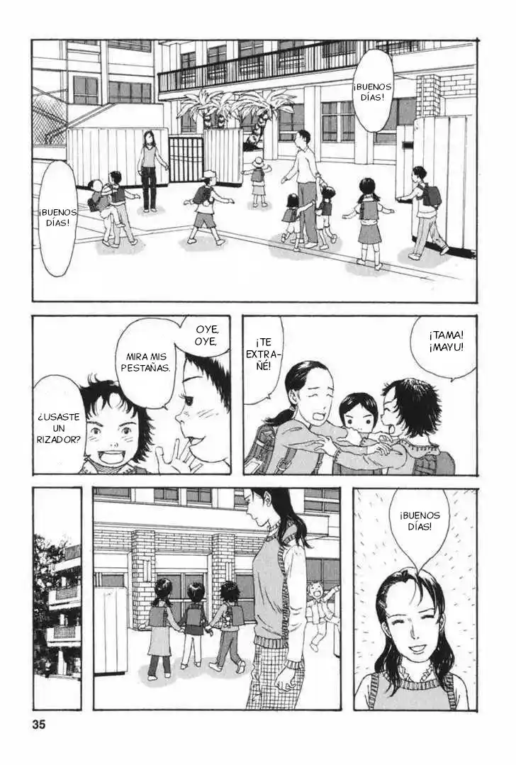Kodomo No Kodomo - Capítulo 2 - Página 7 - LectorTMOo
