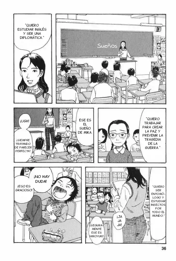 Kodomo No Kodomo - Capítulo 2 - Página 8 - LectorTMOo