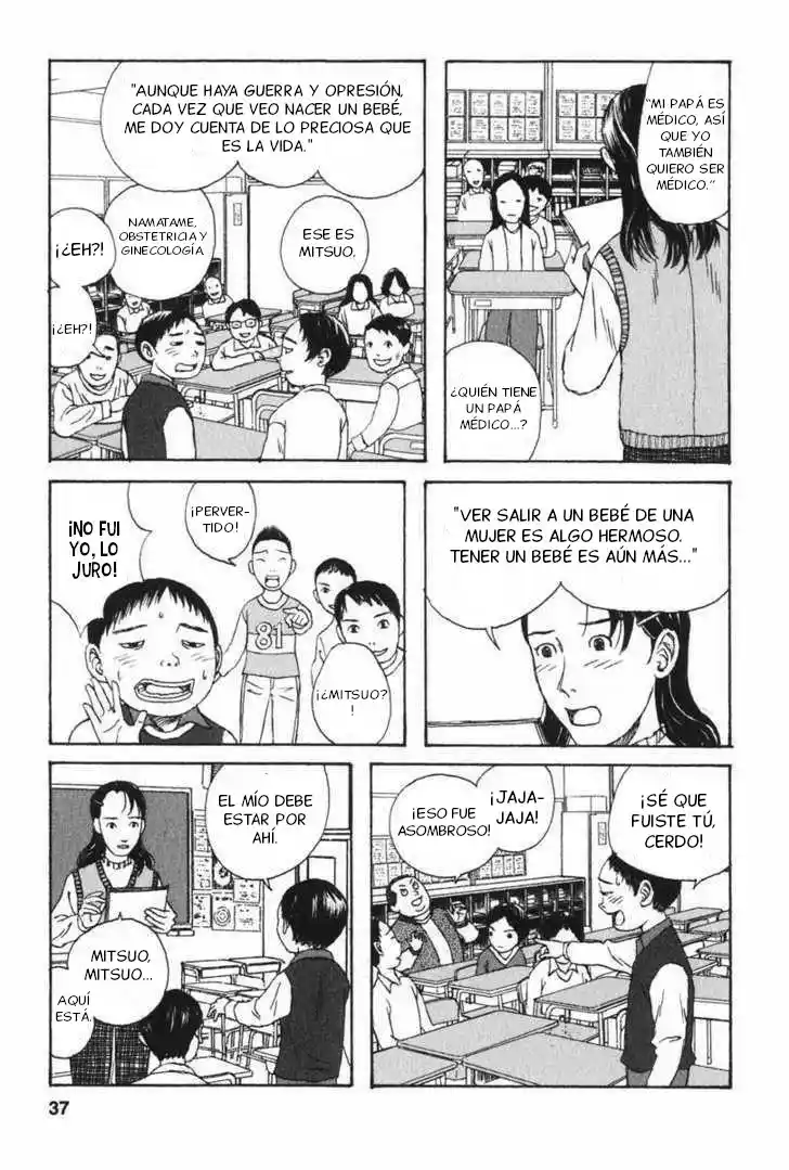 Kodomo No Kodomo - Capítulo 2 - Página 9 - LectorTMOo