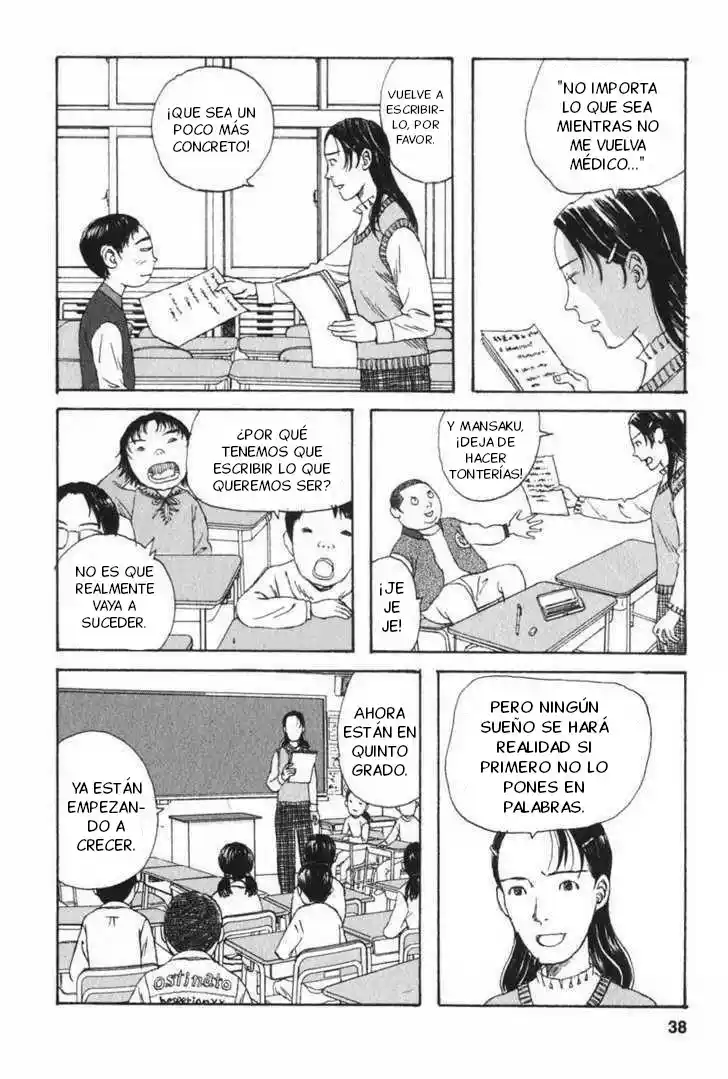 Kodomo No Kodomo - Capítulo 2 - Página 10 - LectorTMOo
