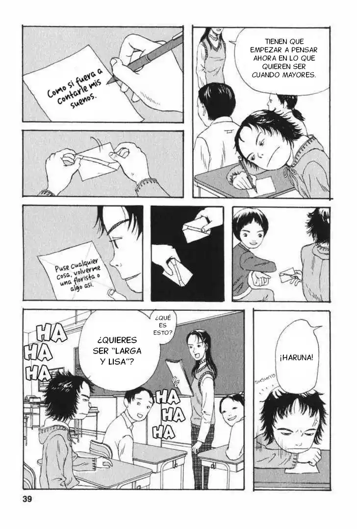 Kodomo No Kodomo - Capítulo 2 - Página 11 - LectorTMOo