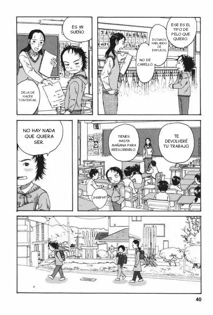 Kodomo No Kodomo - Capítulo 2 - Página 12 - LectorTMOo