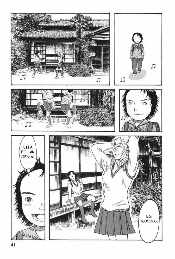 Kodomo No Kodomo - Capítulo 2 - Página 13 - LectorTMOo