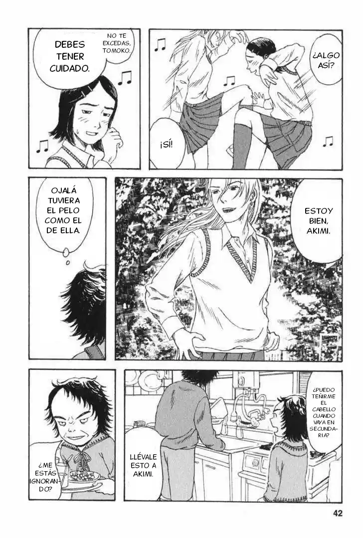 Kodomo No Kodomo - Capítulo 2 - Página 14 - LectorTMOo