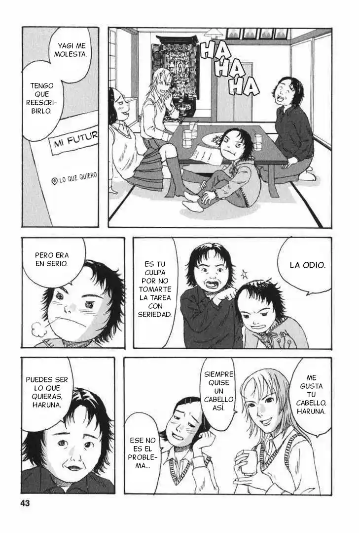 Kodomo No Kodomo - Capítulo 2 - Página 15 - LectorTMOo