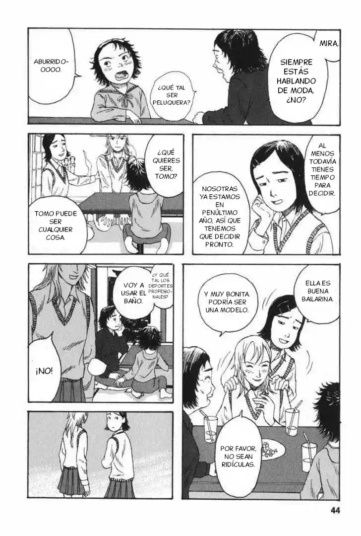Kodomo No Kodomo - Capítulo 2 - Página 16 - LectorTMOo