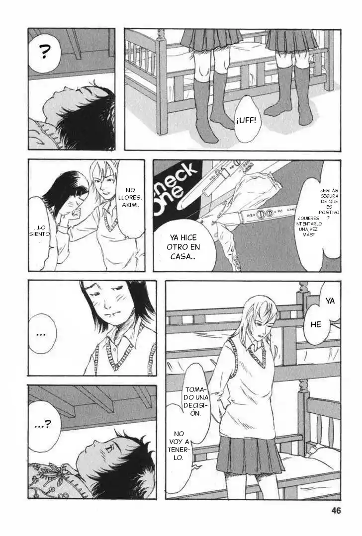 Kodomo No Kodomo - Capítulo 2 - Página 18 - LectorTMOo